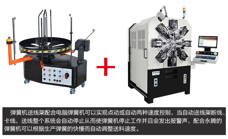 CMM-12-236R 轉線機